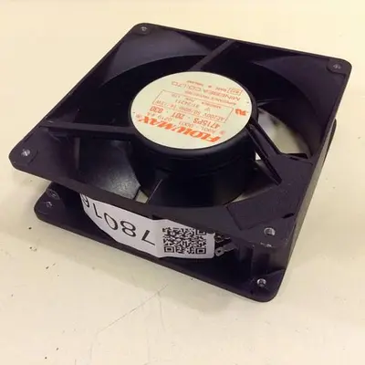 USED MINEBEA 4715PS-20T-B30