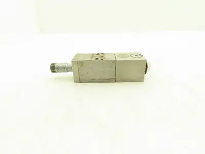 Hibar Systems HBD-1B Metering Pump