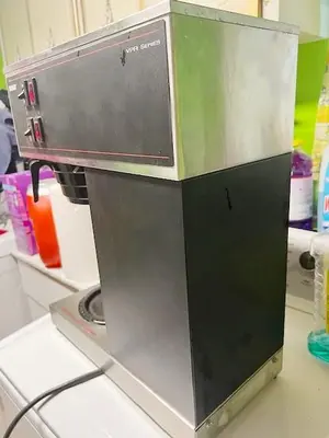 USED BUNN VPR