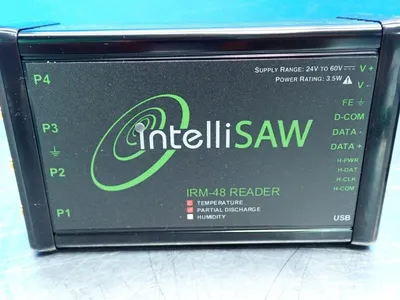 NEW INTELISAW IRM48TP0