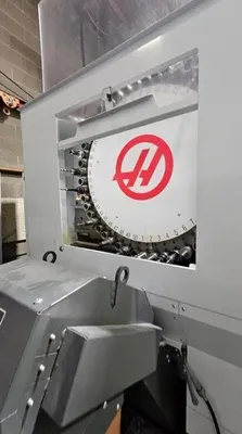 2021 HAAS UMC-500SS Universal Machining Centers | Midstate Machinery (9)