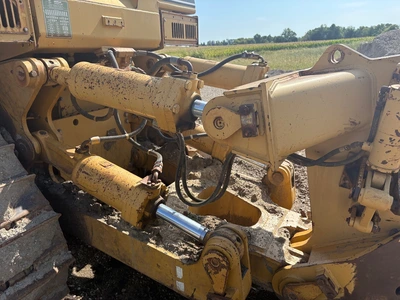 Used 2001 CATERPILLAR D8R Bulldozers Minnesota US | Proxy Equipment #1438825