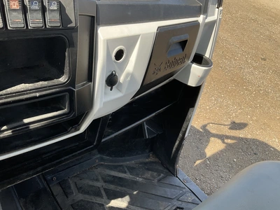 Used 2018 BOBCAT 3400 XL 4X4 Utility Vehicles Michigan US | Miedema Asset Management Group #1304676