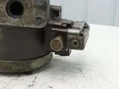 Used RACINE _UNKNOWN_ Hydraulic Pumps Indiana US | Arrow Industrial #1249797
