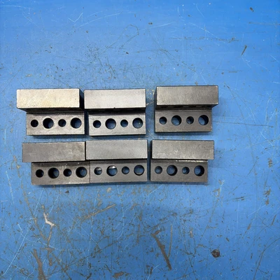 Used TRS ALB112M Workholding (Misc) Indiana US | J&J Industrial Supply #1341455