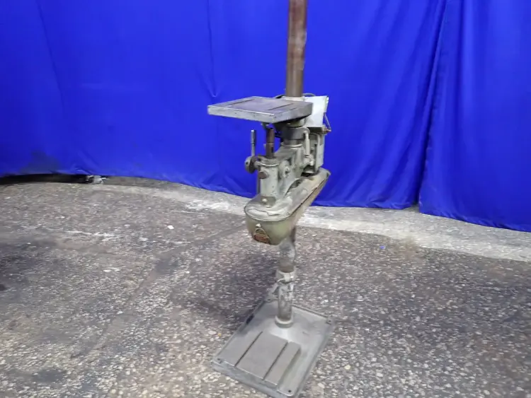 Used BUFFALO 15 Heavy Duty Multiple Spindle Drills including Gang & Cluster Ohio US | HGR 24 #1290339