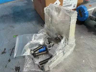 Used HONEYWELL STD720E1HN6AS1ACHCA20A6000000 Pressure Transmitters Ohio US | HGR 24 #1414072