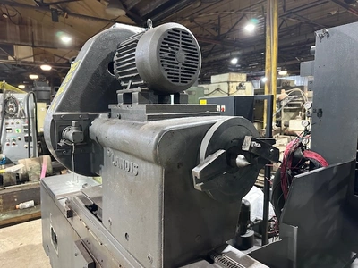 USED LANDIS 4R PLAIN