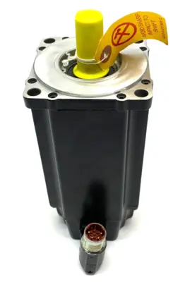 New | in-Stock Allen-Bradley Ser A Kinetix VP Low Inertia Servo Motor Servo Motors Michigan US | Maverick Industrial Sales #1459735
