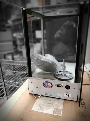 USED Scientech SA120IW