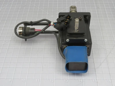 Used HSI _UNKNOWN_ SMT Screen Printer Spare Parts Texas US | OCO Industrial #1600927