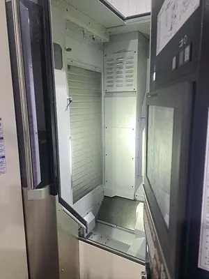NEW 2022 MAKINO DA 300