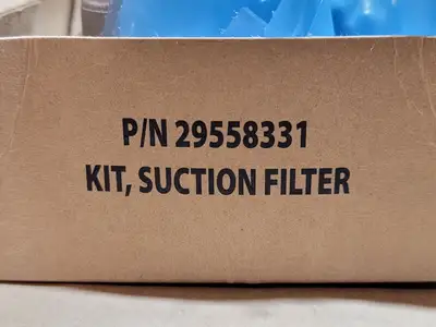 NEW ALLISON 29558331