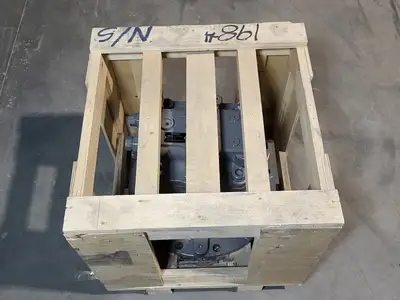 NEW HITACHI YA00055485