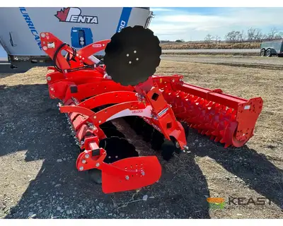 Used MASCHIO _UNKNOWN_ Tandem Discs Iowa US | Keast Enterprises #1360418