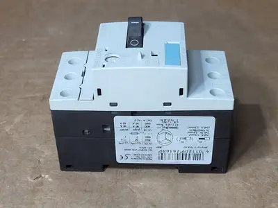 NEW SIEMENS 3RV1011-1HA10