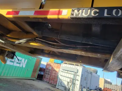 Diesel Fuel & Oil Lube Cassette Skid