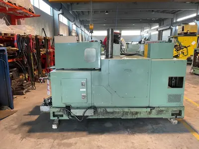 Used 1995 NAKASHIMADA NS-60A Cold Headers Ontario CA | Walden Machinery #1290578