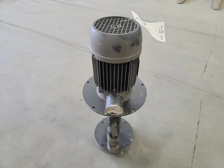 Used 2013 SACEMI IMM 80B Motors (misc) British Columbia CA | Lenmark #248063