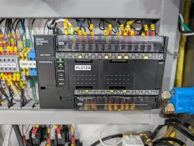 USED 2018 FOODTOOLS CS-1000