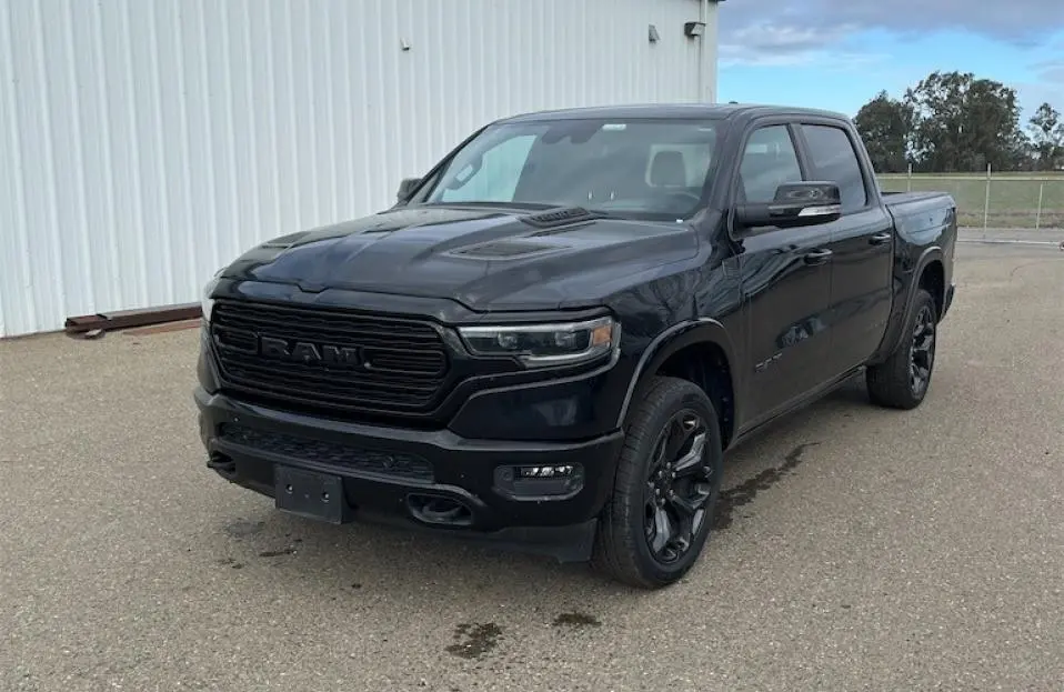 Used 2022 RAM 1500 Misc Trucks Illinois US | Mitsubishi HC Capital America #163928