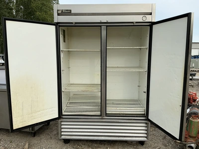 Used TRUE T-49 Refrigerators Michigan US | Miedema Asset Management Group #1423409