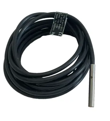 NEW EFECTOR IFM IZB30,8-ANKG/V2A-IZ5032 INDUCTIVE SENSOR IZB308ANKGV2A IZ5032