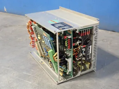 USED RELIANCE ELECTRIC S6R 8503