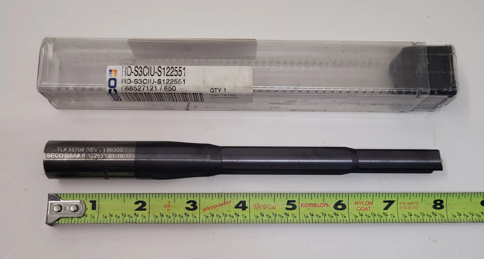 USED SECO RD-S3CIU-S122551