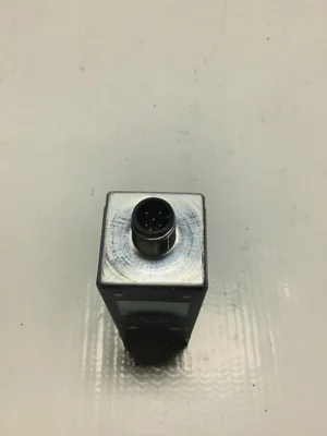 Norgren 0863116 33D Pressure Switch 0.5A