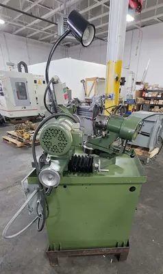 Used 2003 RUSH 132C Drill Grinders Kentucky US | Machinery Central #1469938