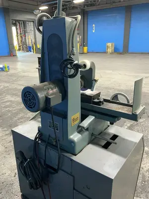 Used HARIG _UNKNOWN_ Reciprocating Surface Grinders Ohio US | HGR 24 #1545335