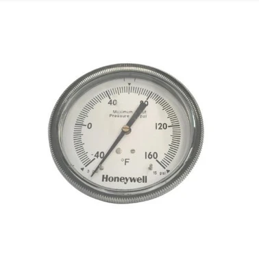 Honeywell 14004905-001 Pneumatic Receiver Gauge [New]