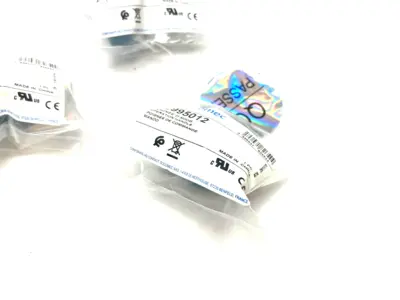 NEW SOCOMEC OPERATION HANDLE POIGNEE D M00B