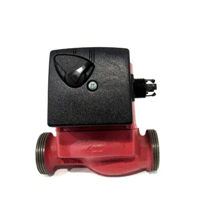 NEW GRUNDFOS 59526609 PUMP UPS15-60 130MM