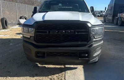 Used RAM 3500 Pickup Trucks Illinois US | Mitsubishi HC Capital America #1362952