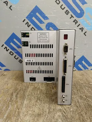 STAUBLI PRD-0061M00Z-00 Electrical/PLC/Automation | ESS Industrial Equipment Sales (4)