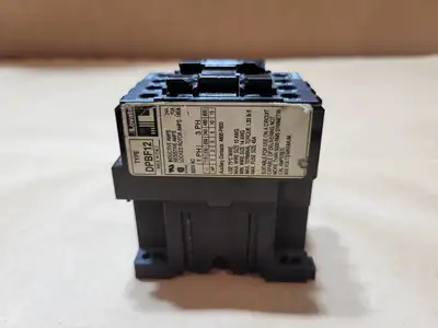 New | in-Stock LOVATO DPBF12 Switchgears British Columbia CA | Lenmark #1438378