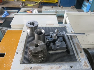 Leblond Makino 15″ x 54″ Lathe