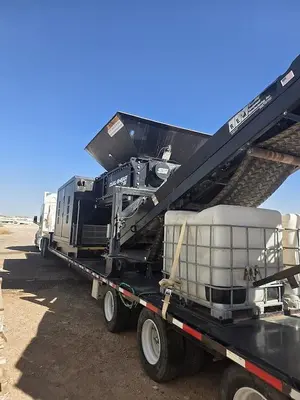 USED SSI M120H