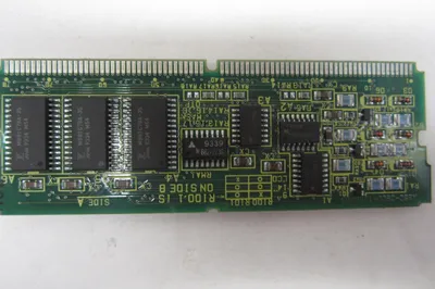 FANUC A20B-2900-0154/05A MODULE A20B2900015405A