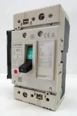 USED MITSUBISHI NF32-SW