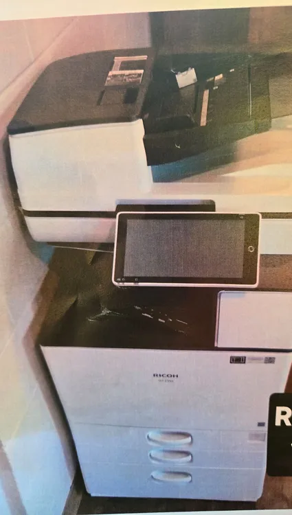 Used RICOH IM C2500 Laser  Coders & Printers US | Manuel Pinto #1342674