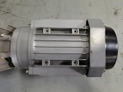 USED 2020 DELI MOTOR NMRV