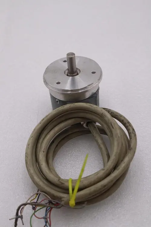 Used _UNKNOWN_ _UNKNOWN_ Encoders Pennsylvania US | Global Equipment International, LLC #1436024