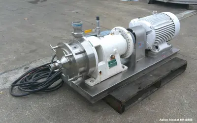 USED CHARLOTTE SD-40