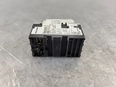 USED ALLEN-BRADLEY 140M-C2E-B63