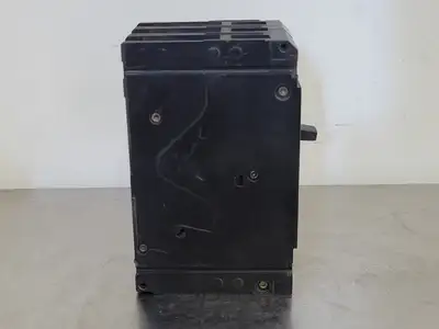 USED ITE E43B070