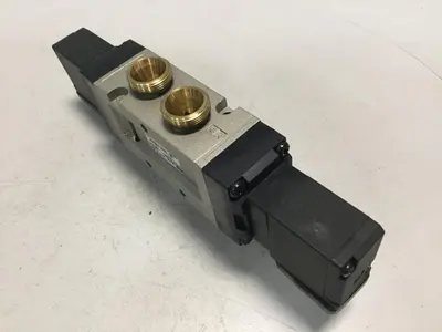 USED SMC EVF5220-5Y0B-03F