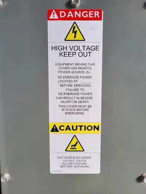 USED ALLEN-BRADLEY 1599-AAE